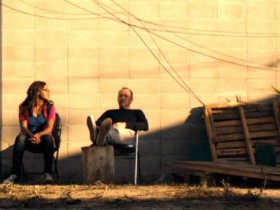 Все, что у нас есть, - это отношения