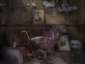 Мумификация горя