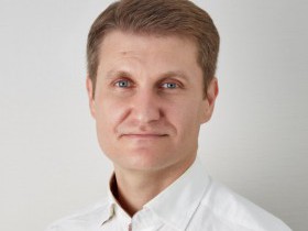 Мои контактные данные